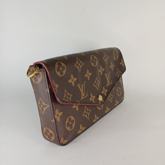 Felicie Louis Vuitton