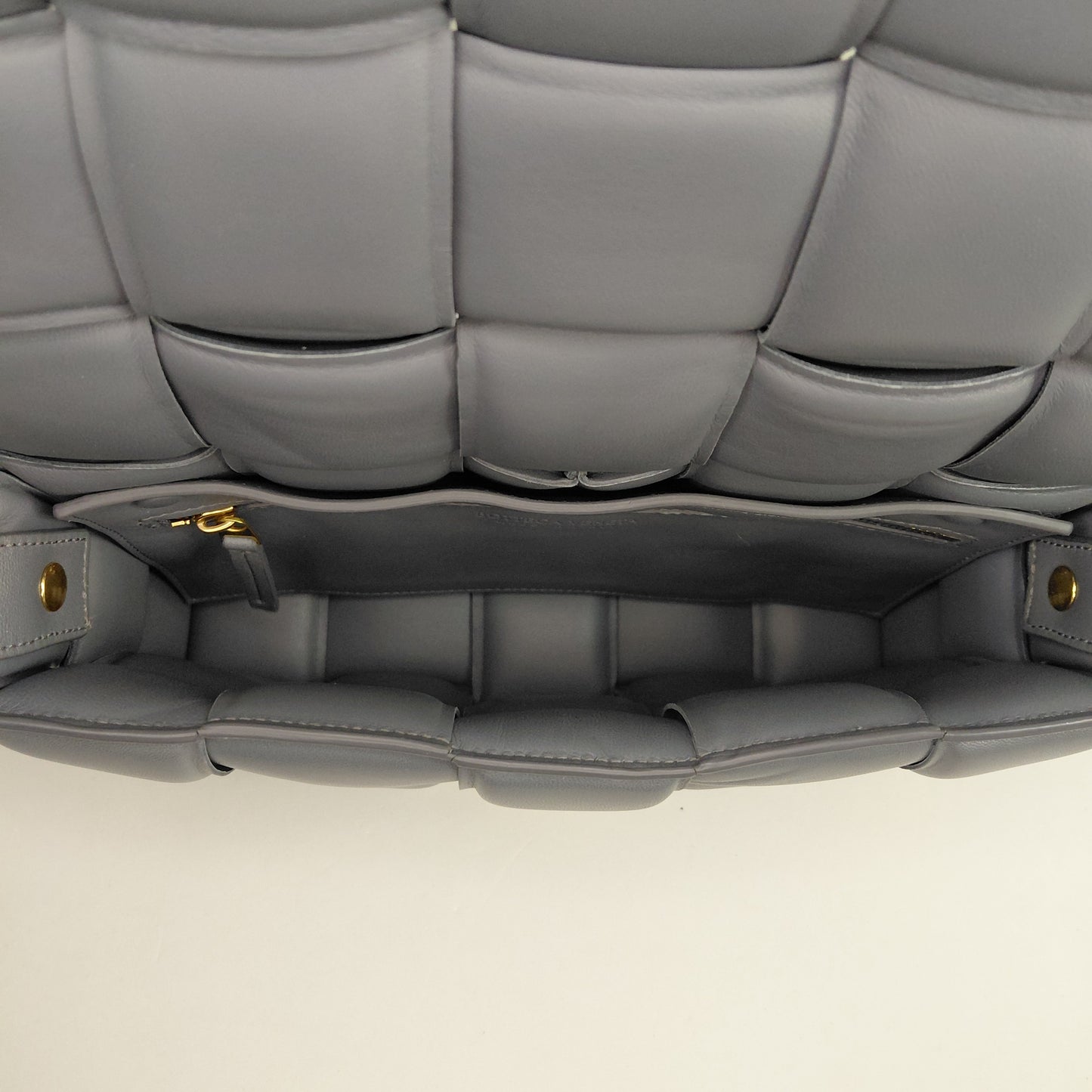 Cassette Bottega Veneta