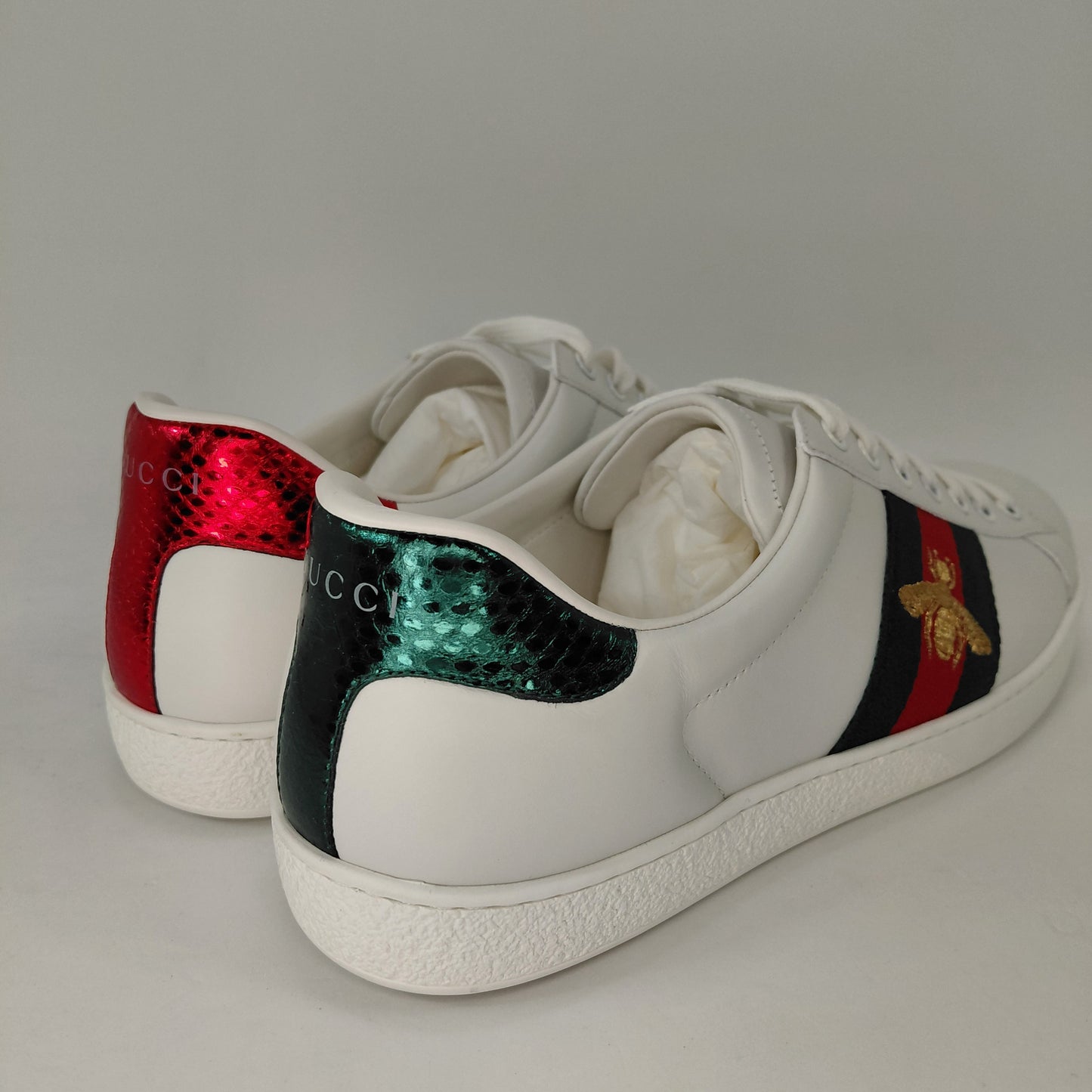 Sneaker Ace Gucci