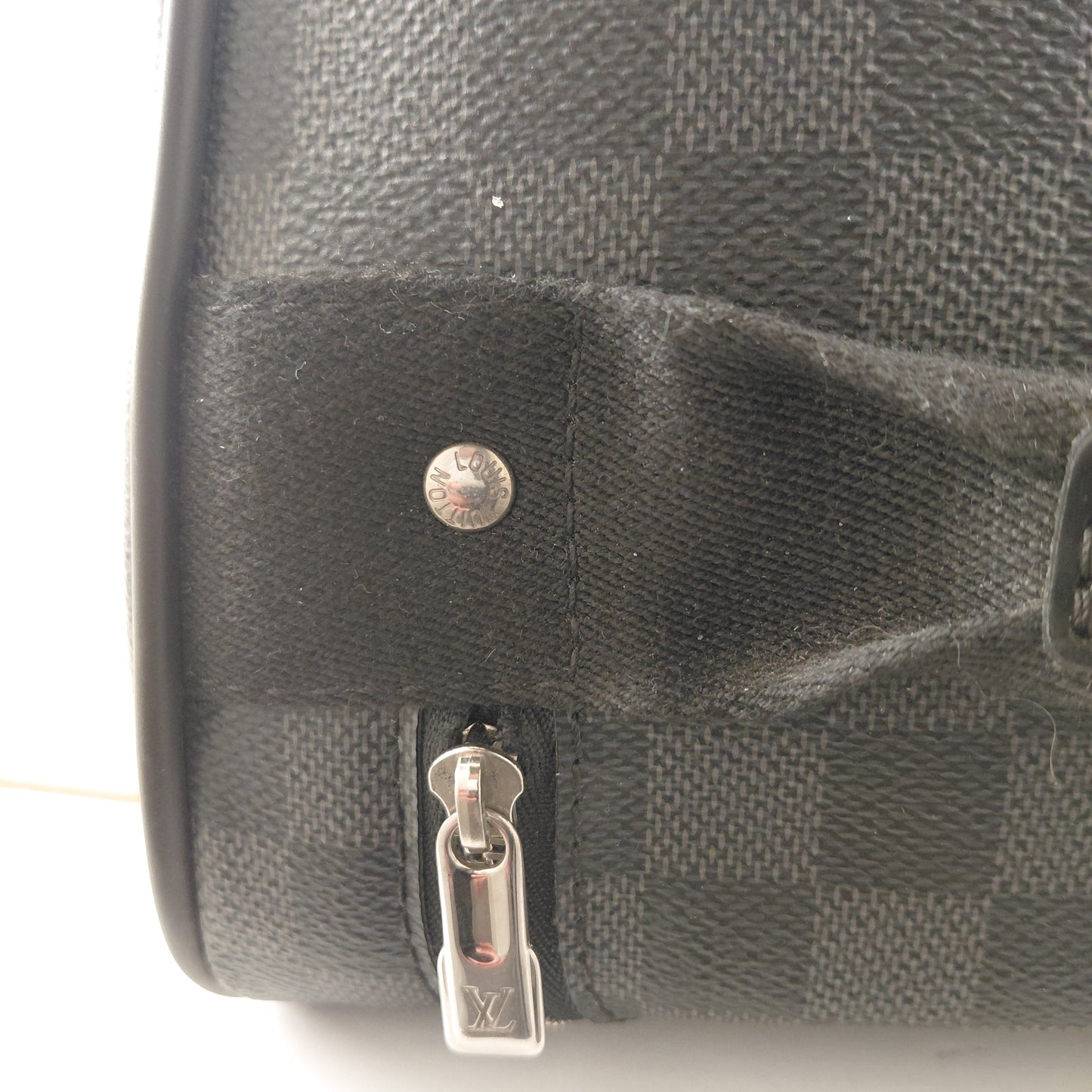 Borsa da Viaggio Louis Vuitton