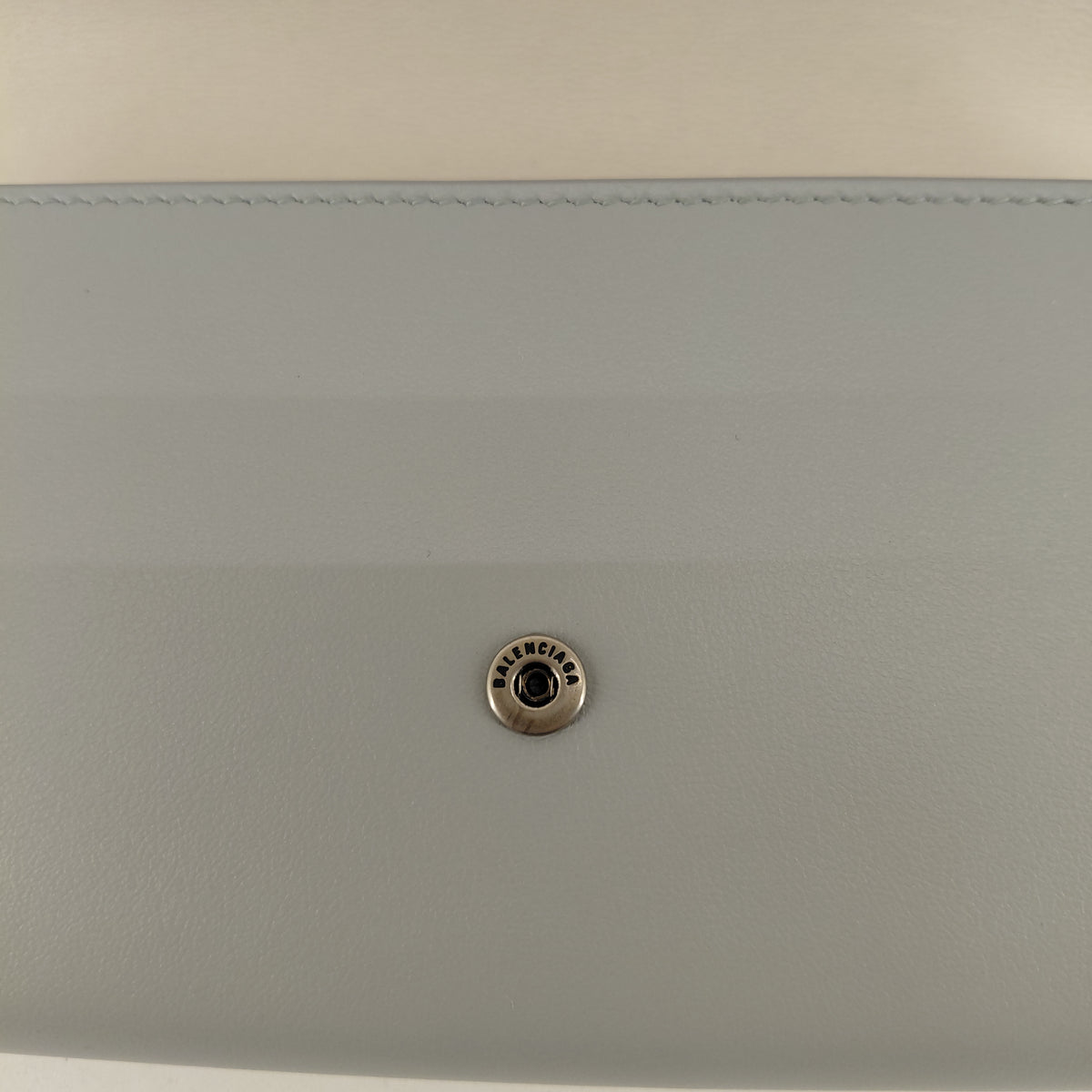 Portafoglio Balenciaga