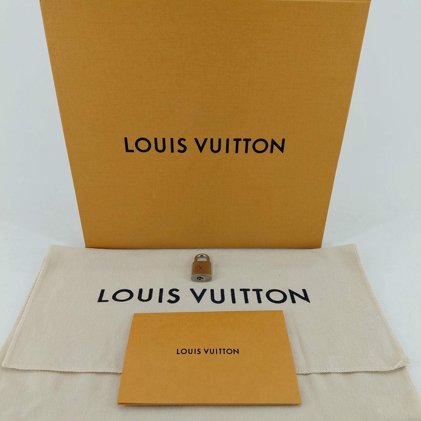 Alma BB Louis Vuitton