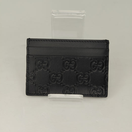 Portacarte Gucci