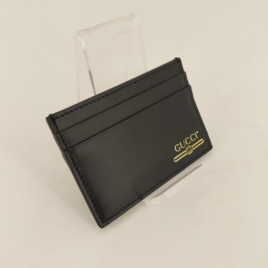 Portacarte Gucci