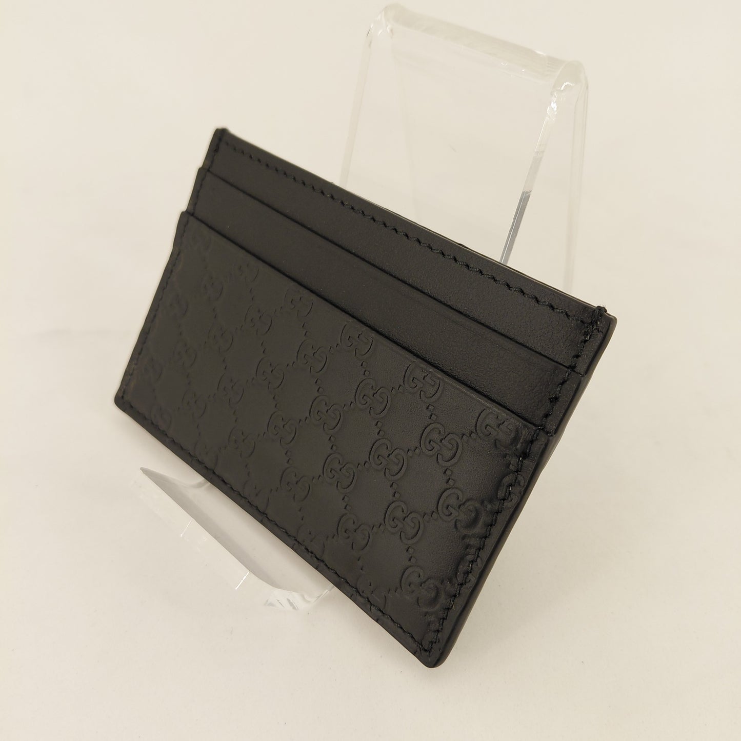 Portacarte Gucci