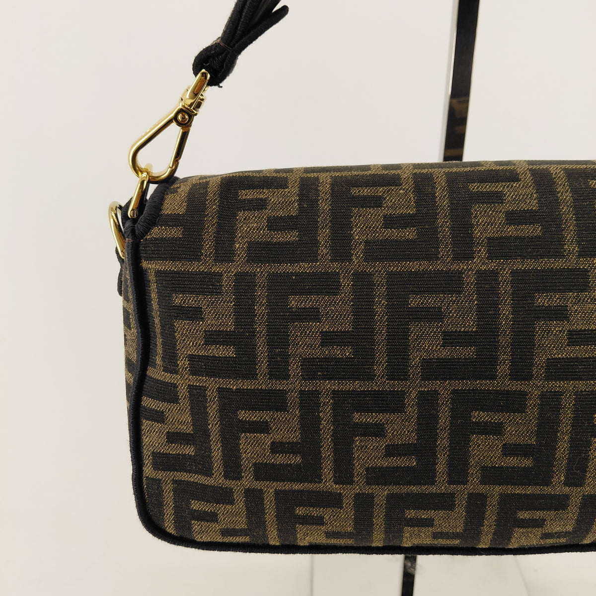 Fendi Baguette
