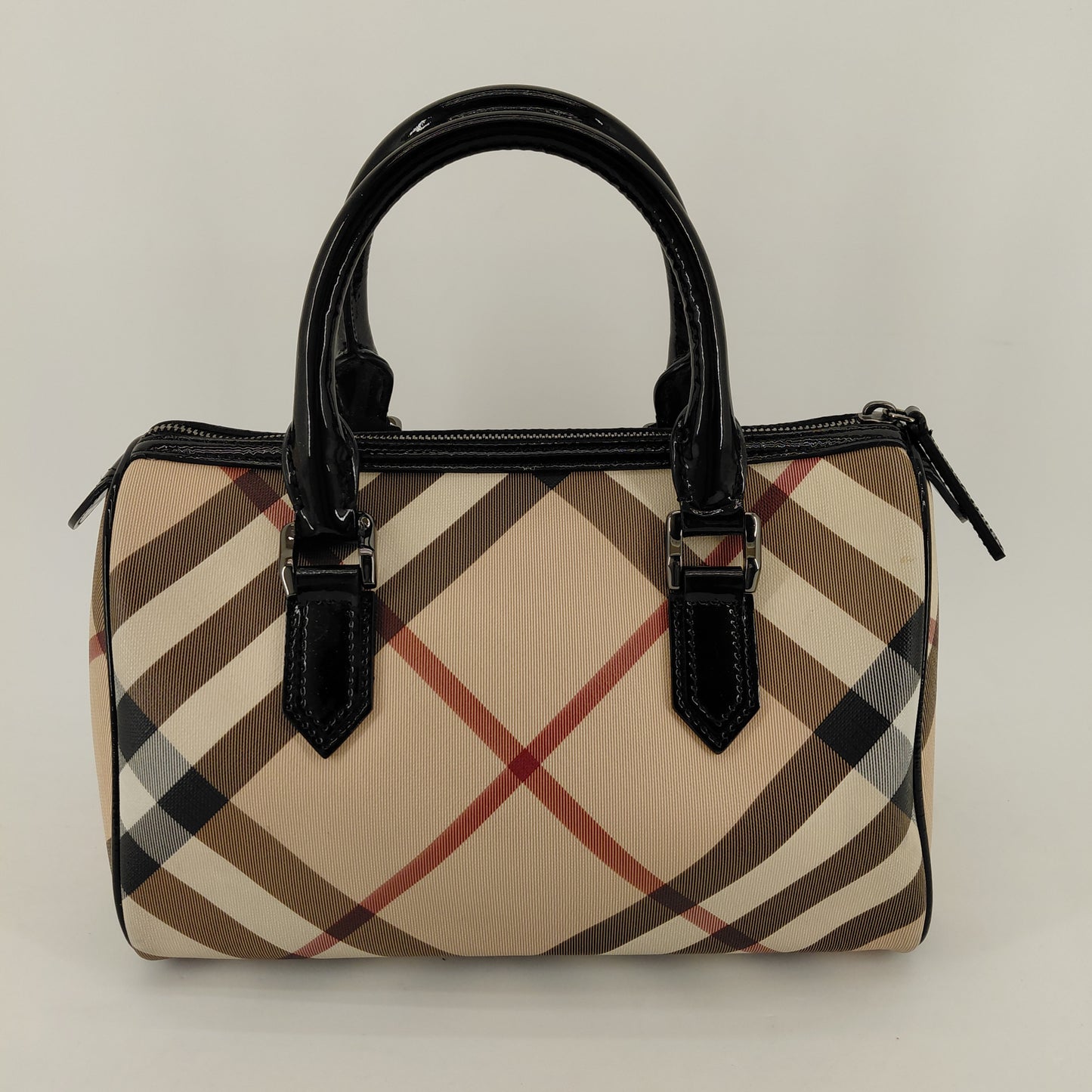 Bauletto Burberry