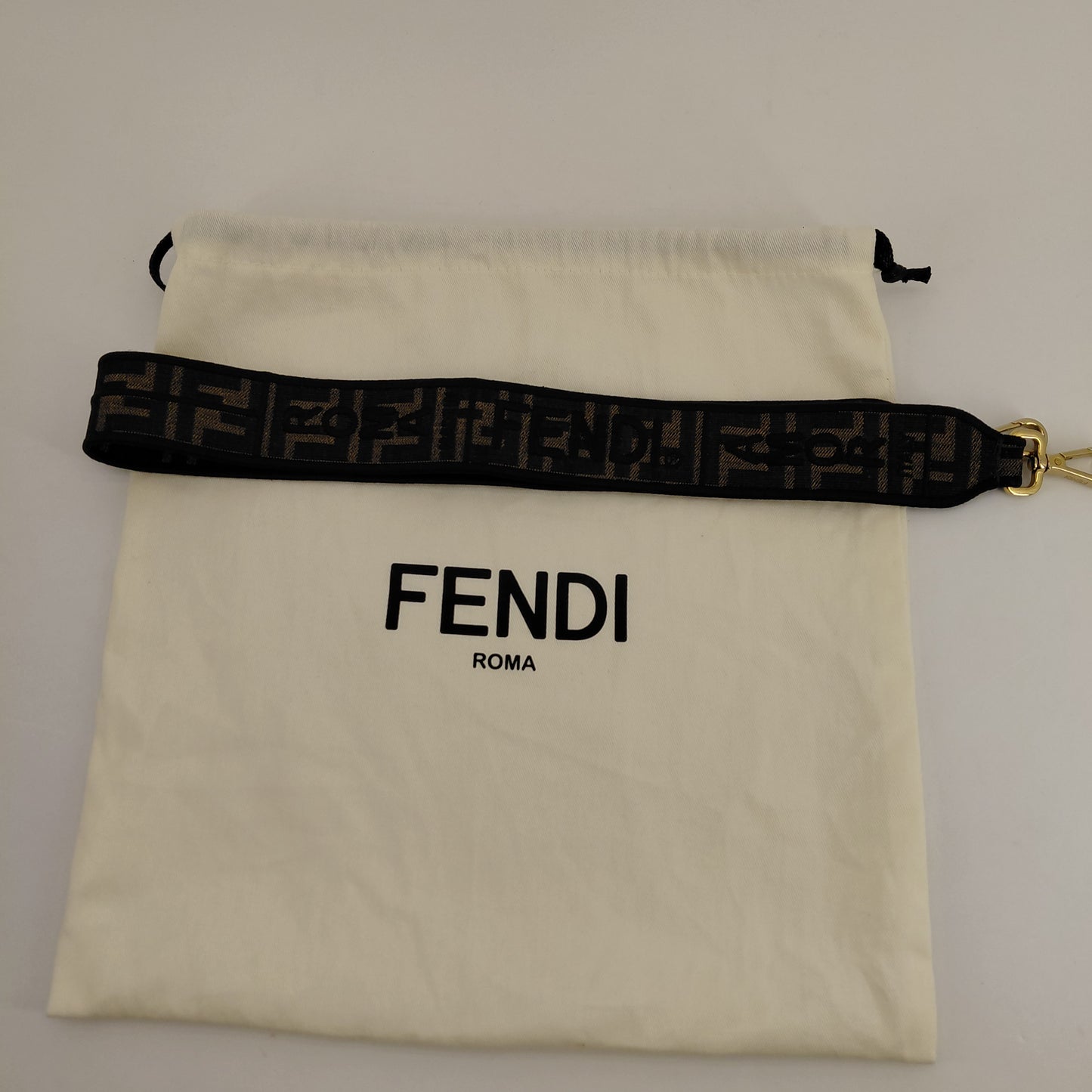 Fendi Baguette