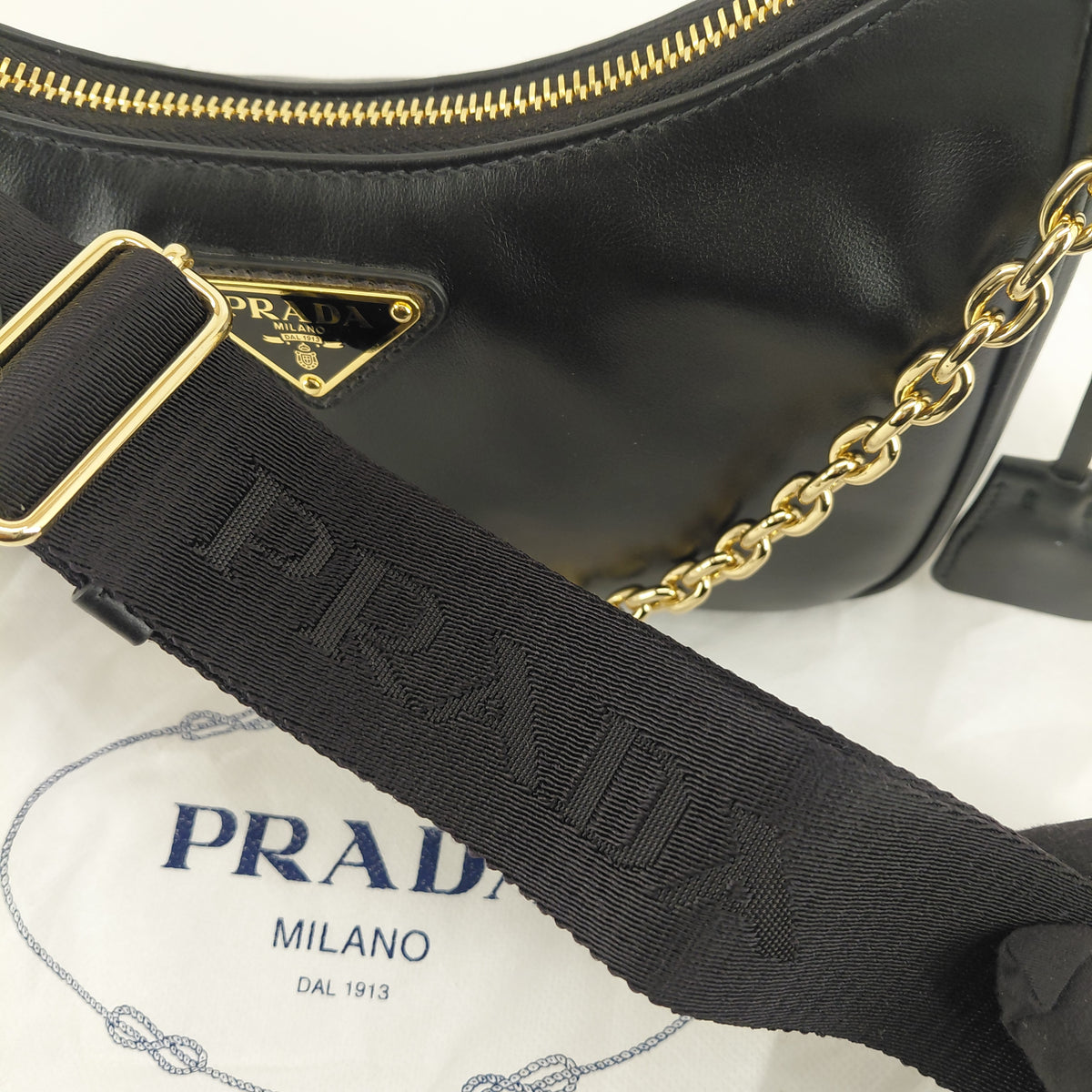 Prada Re Edition 2005