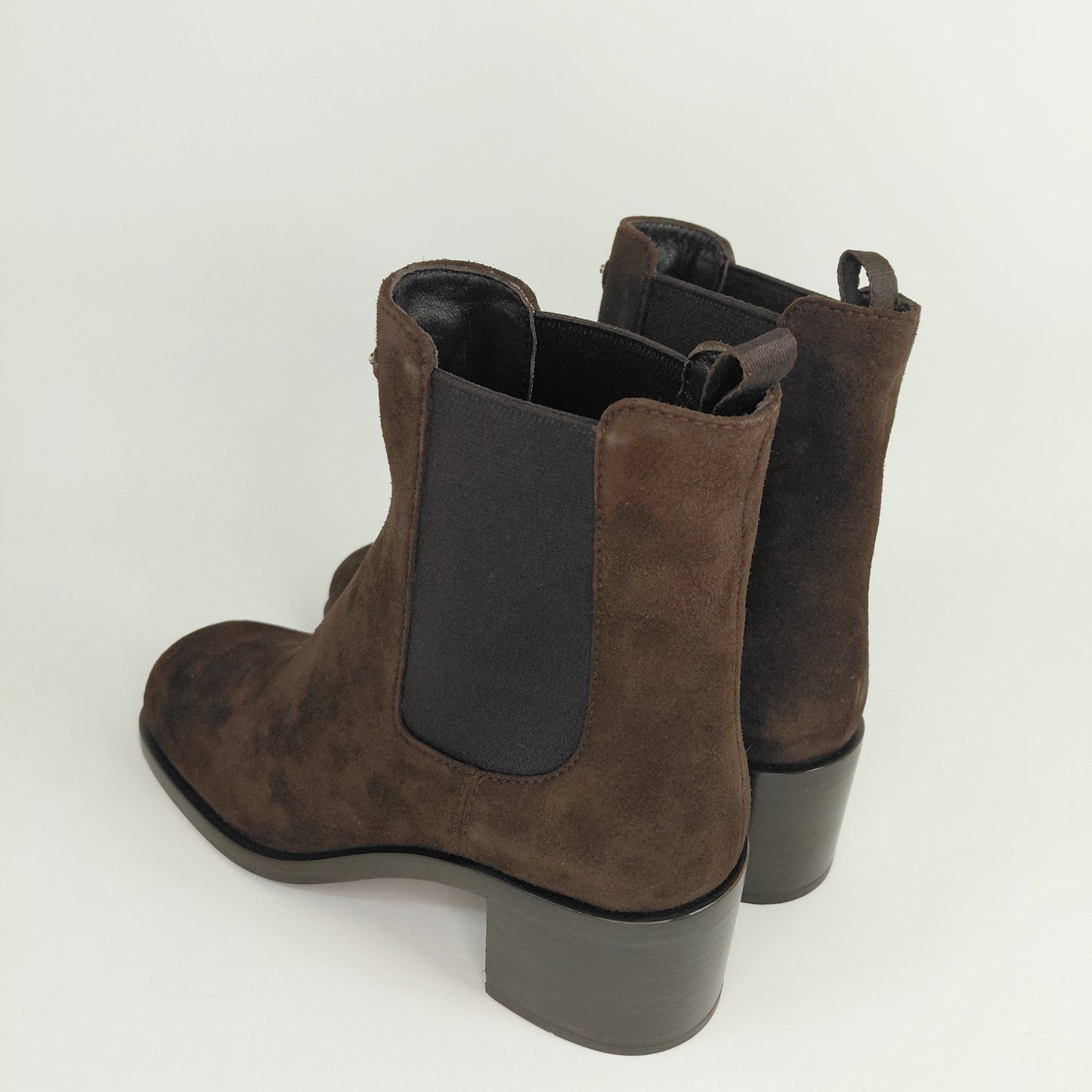 Stivaletto Prada