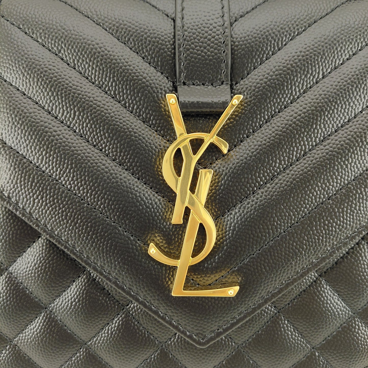 Envelope Medium Saint Laurent