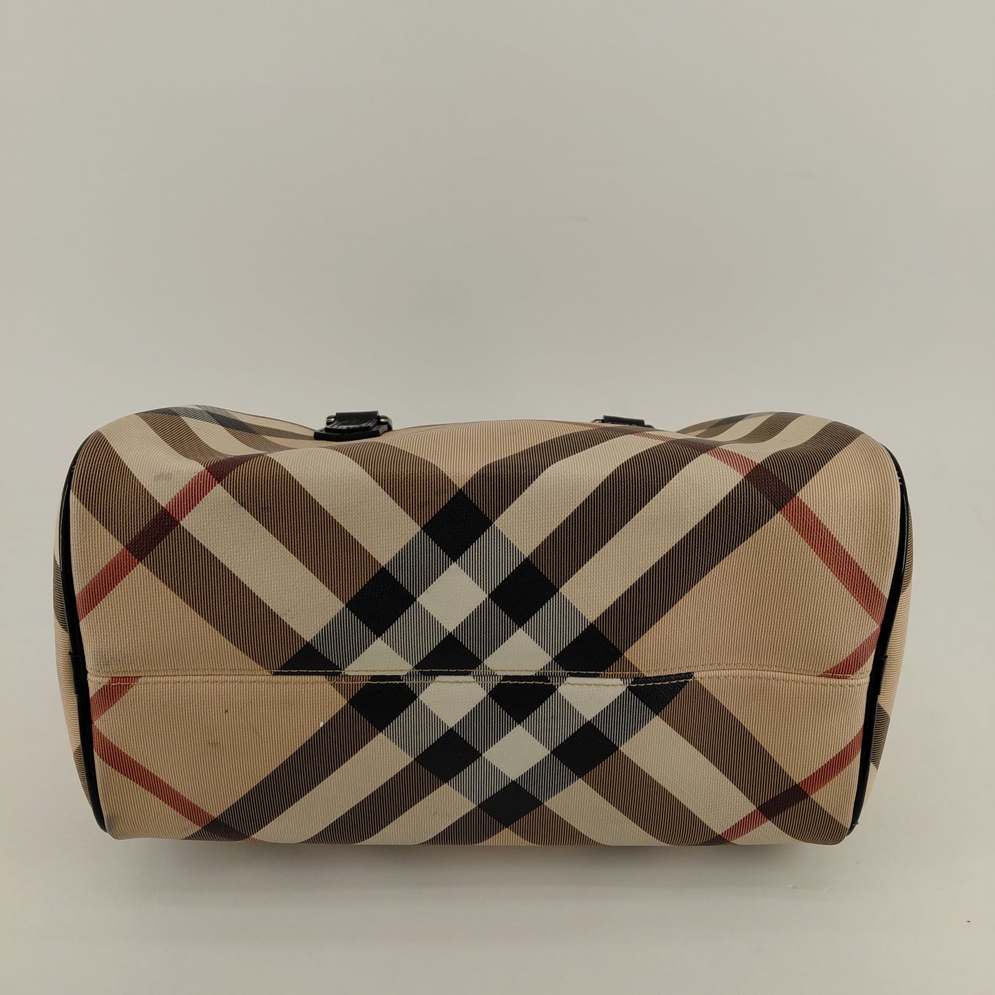 Bauletto Burberry