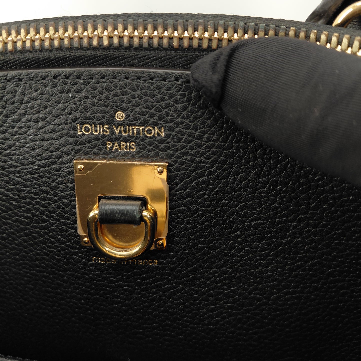Borsa City Louis Vuitton