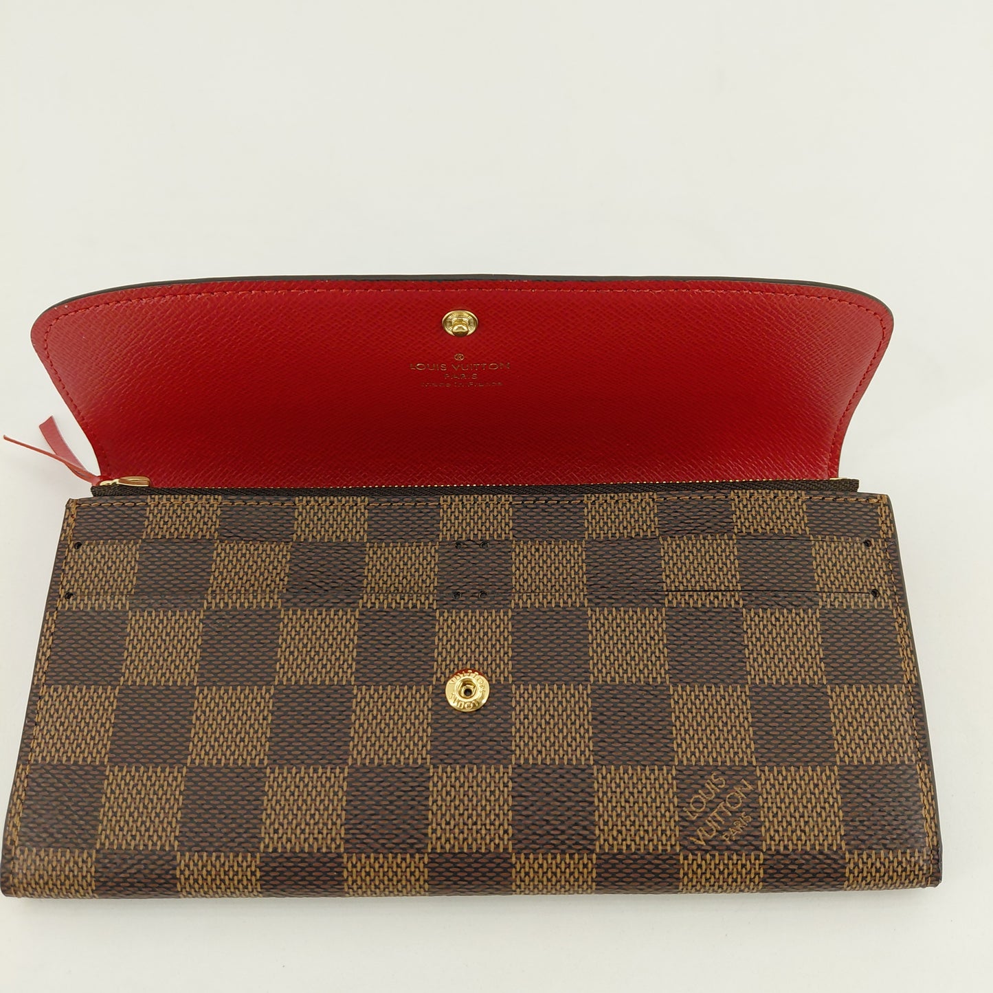 Portafoglio Louis Vuitton