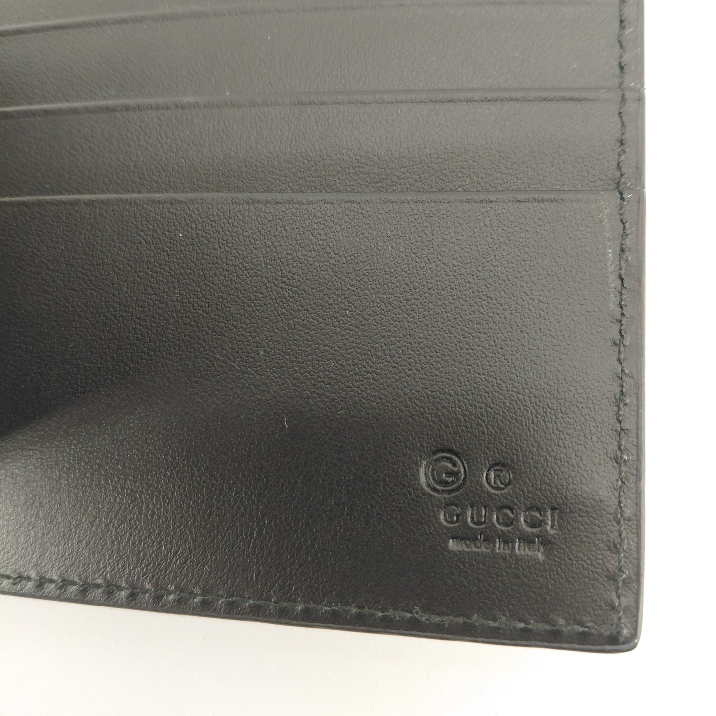 Portafoglio Gucci