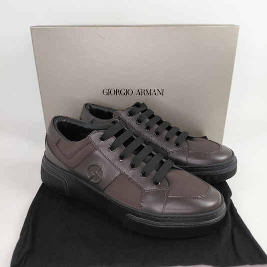 Sneaker Giorgio Armani