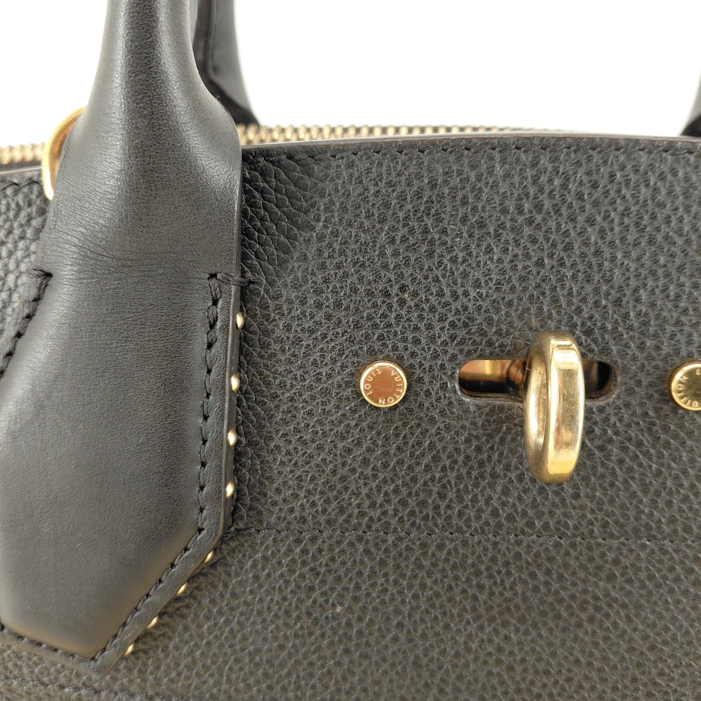 Borsa City Louis Vuitton
