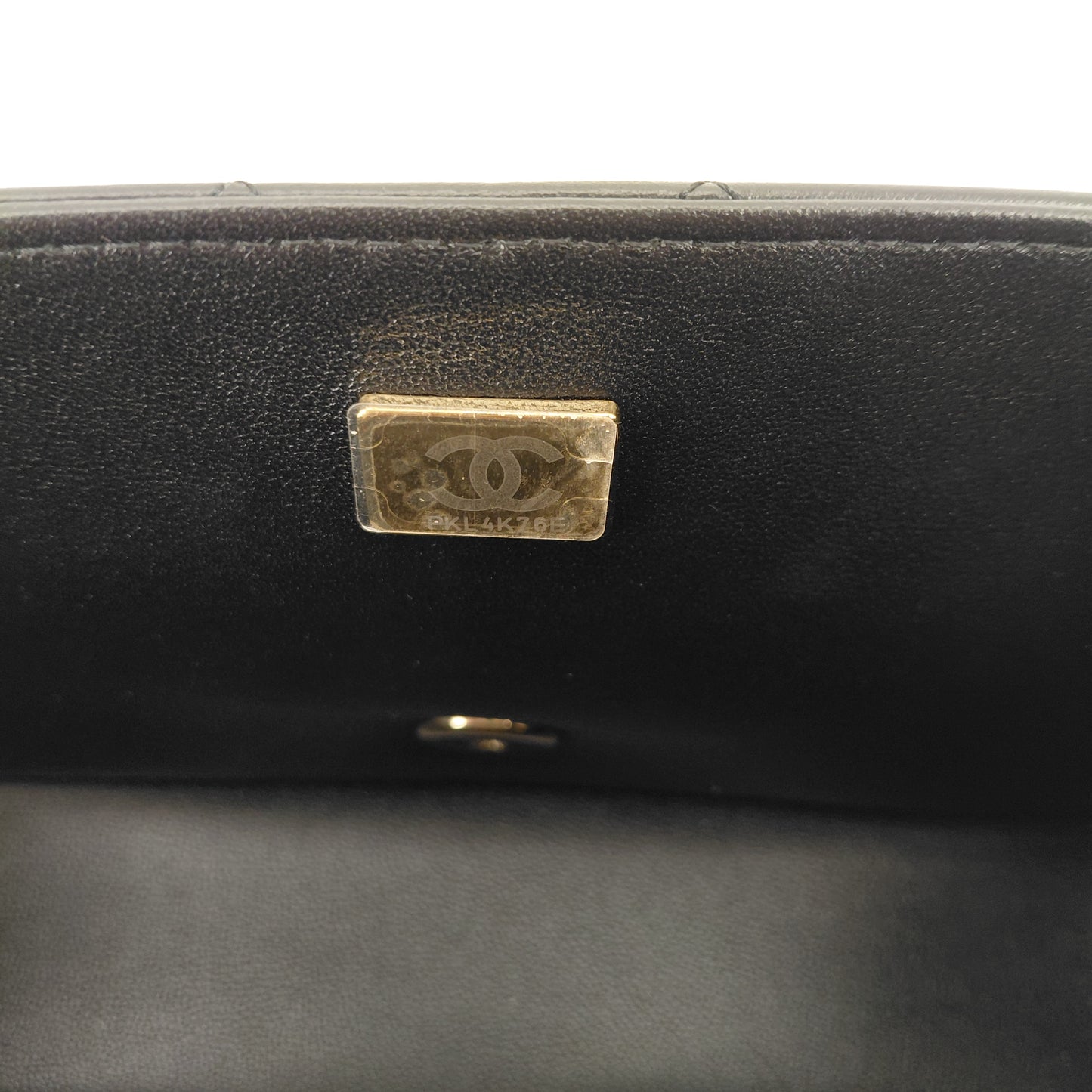 Borsa Chanel Timeless