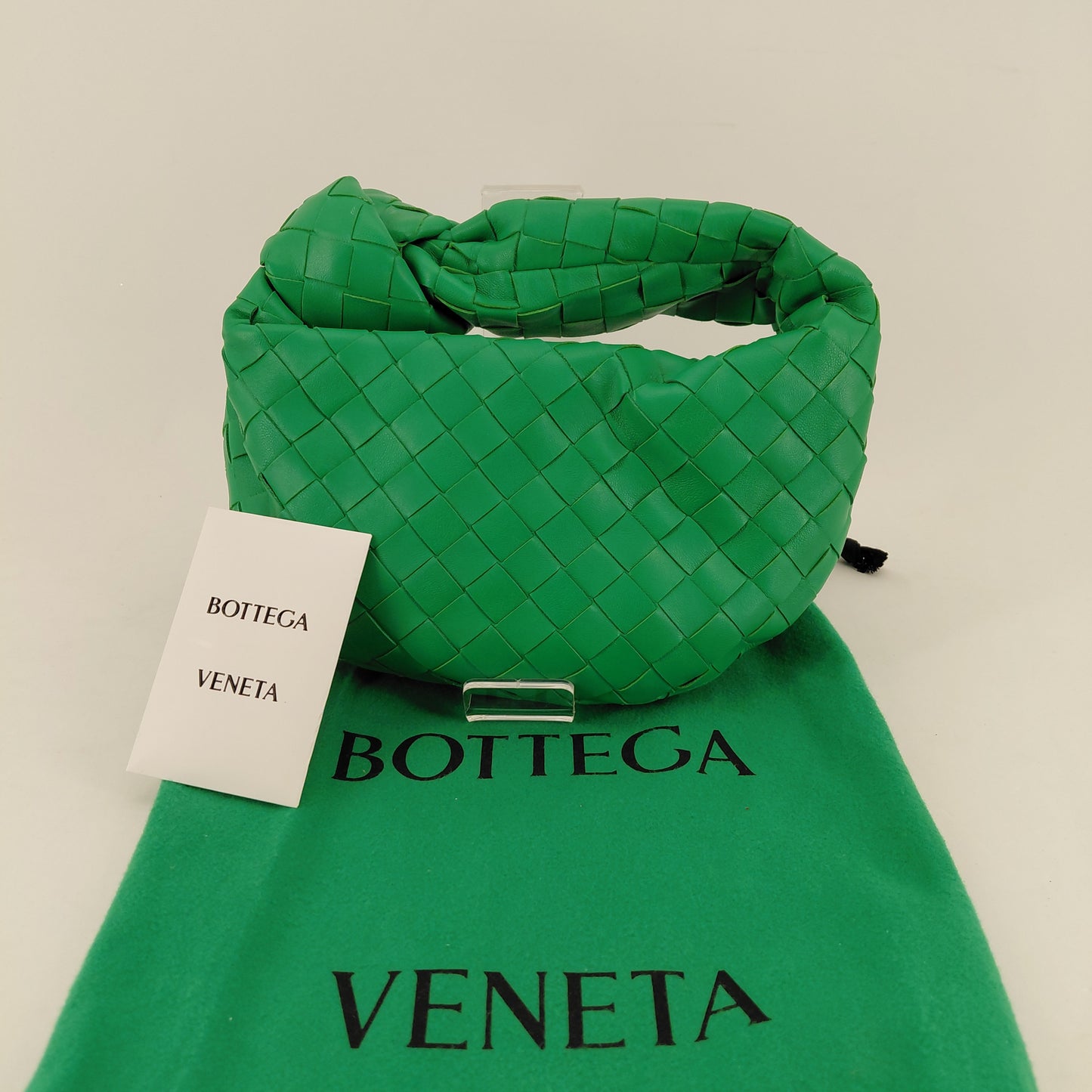Jodie Bottega Veneta