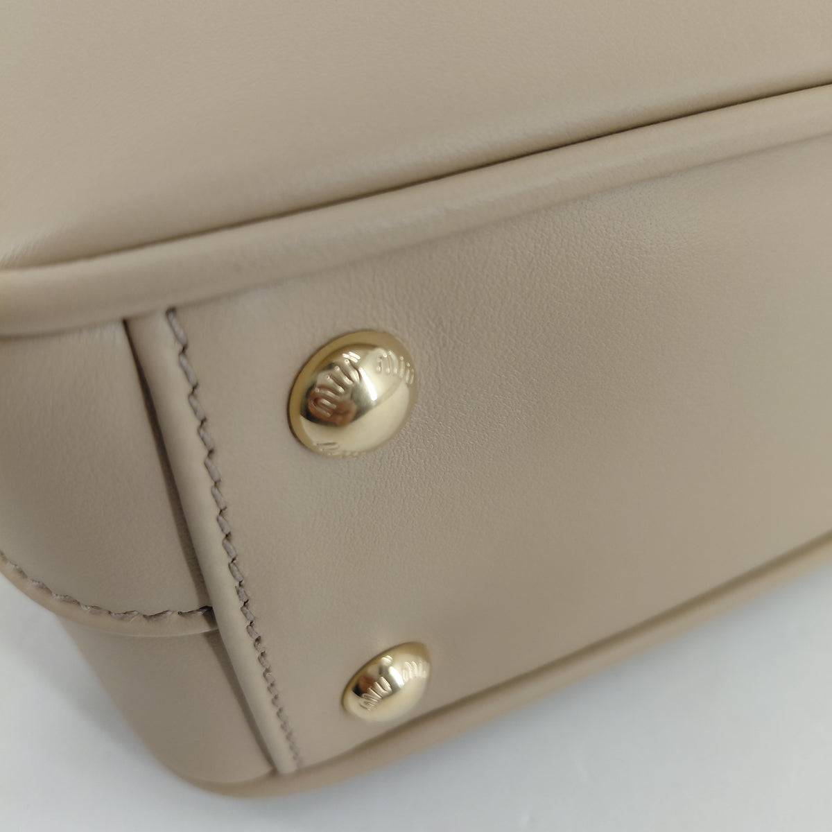 Borsa Arcadie Miu Miu