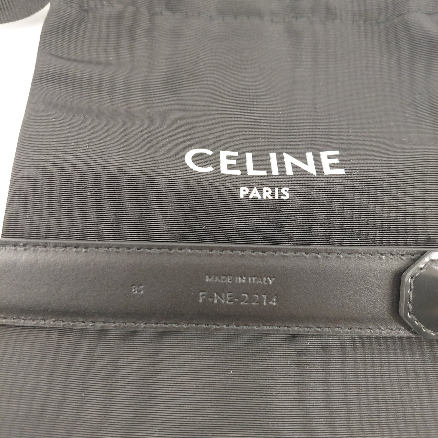 Cintura Celine