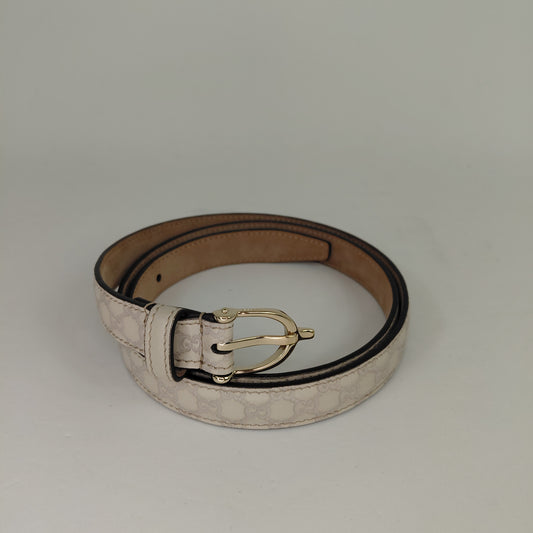 Cintura Gucci