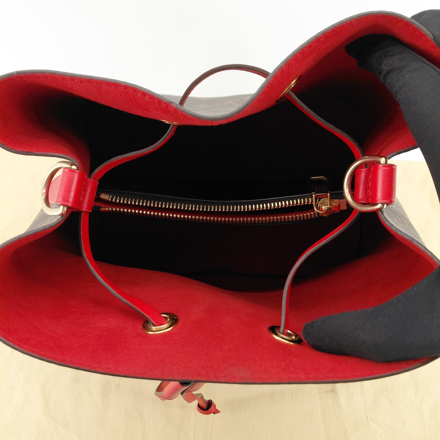 Borsa Noe Louis Vuitton