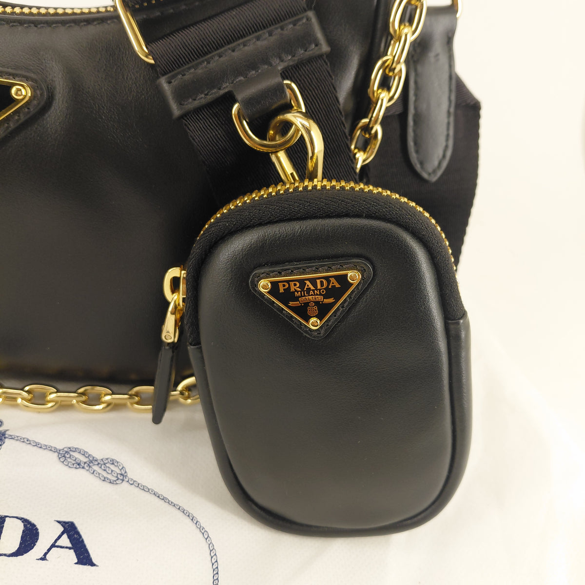 Prada Re Edition 2005