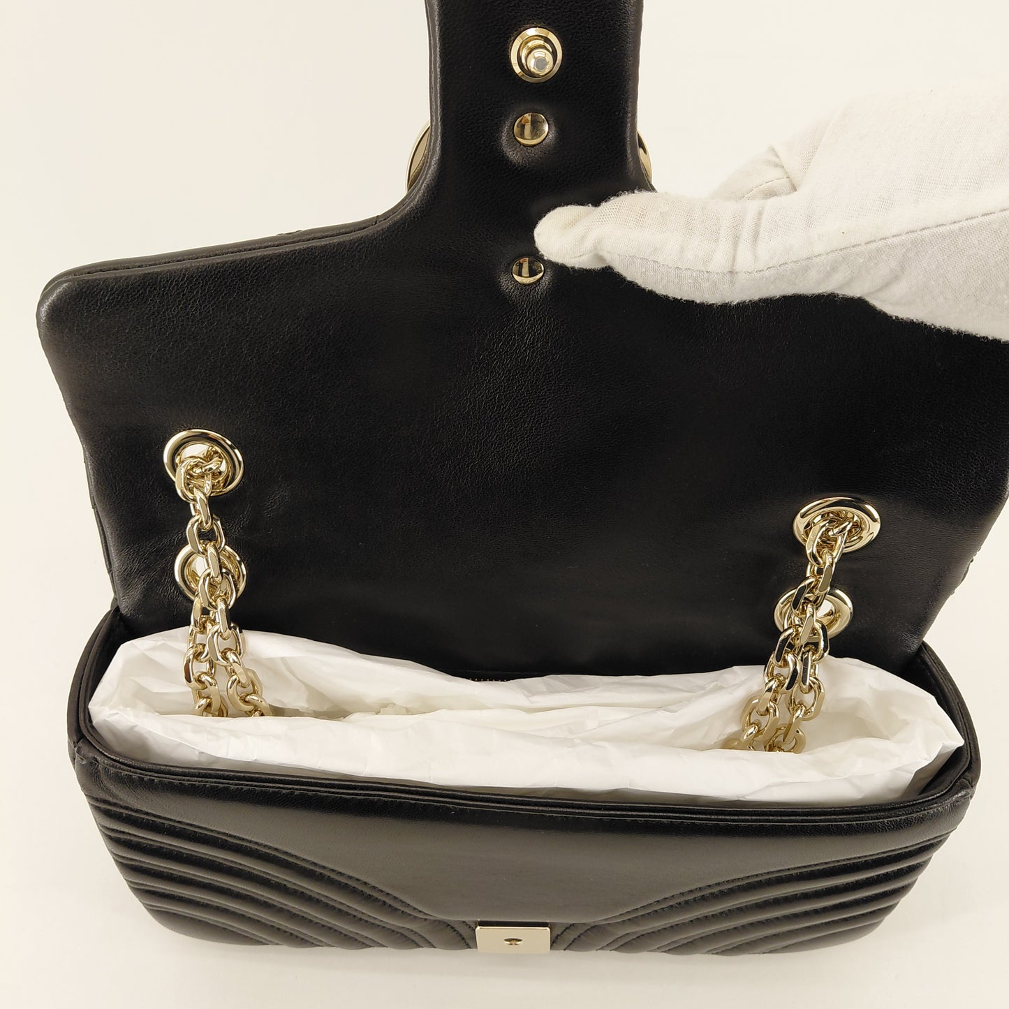 Borsa Marmont Gucci