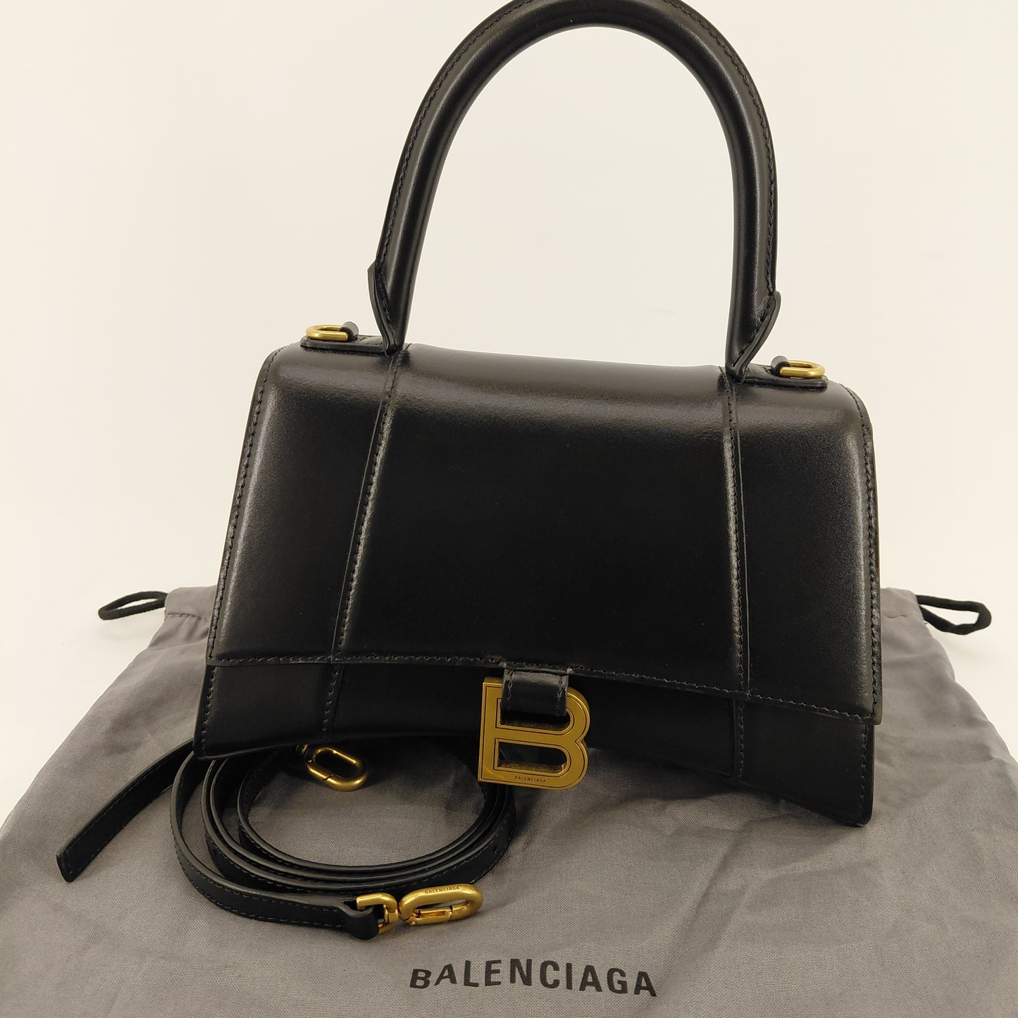 Borsa Hourgalss Balenciaga