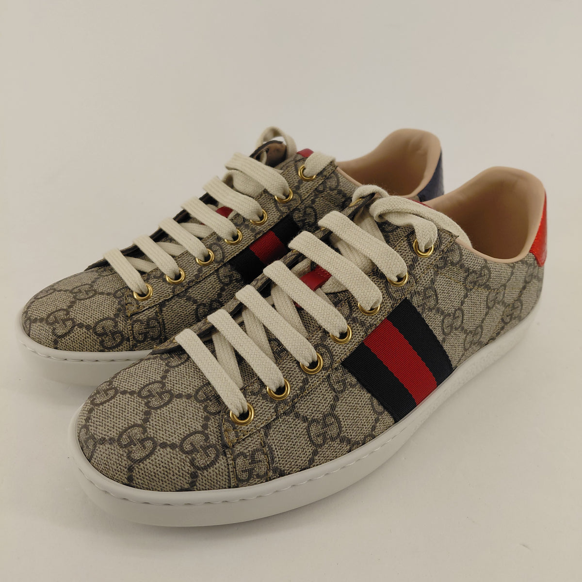 Sneaker Ace Gucci