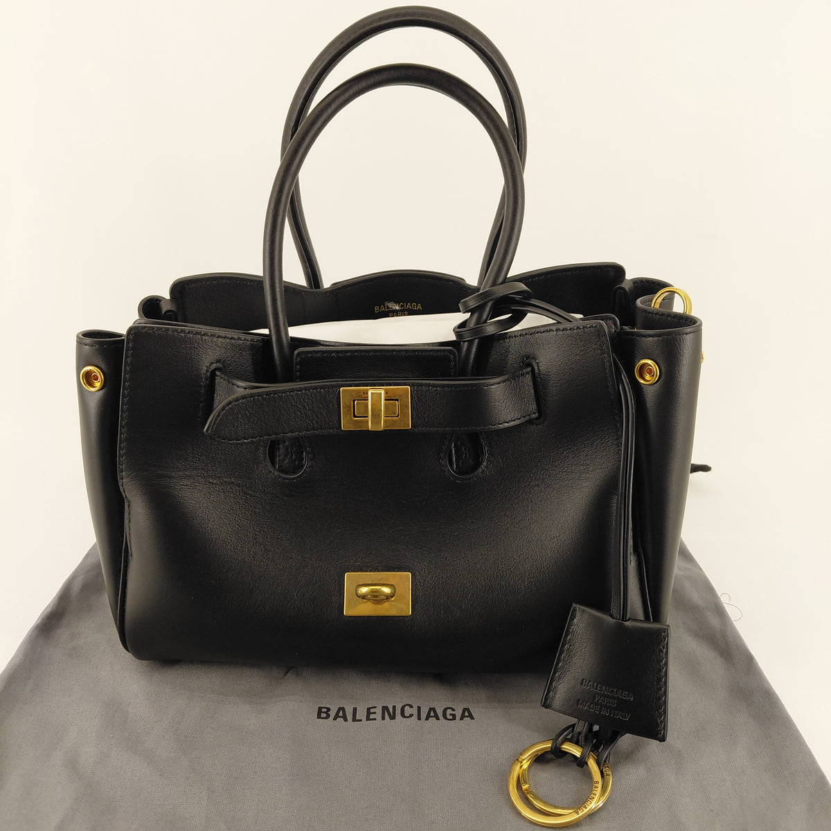 Borsa Bel Air Balenciaga