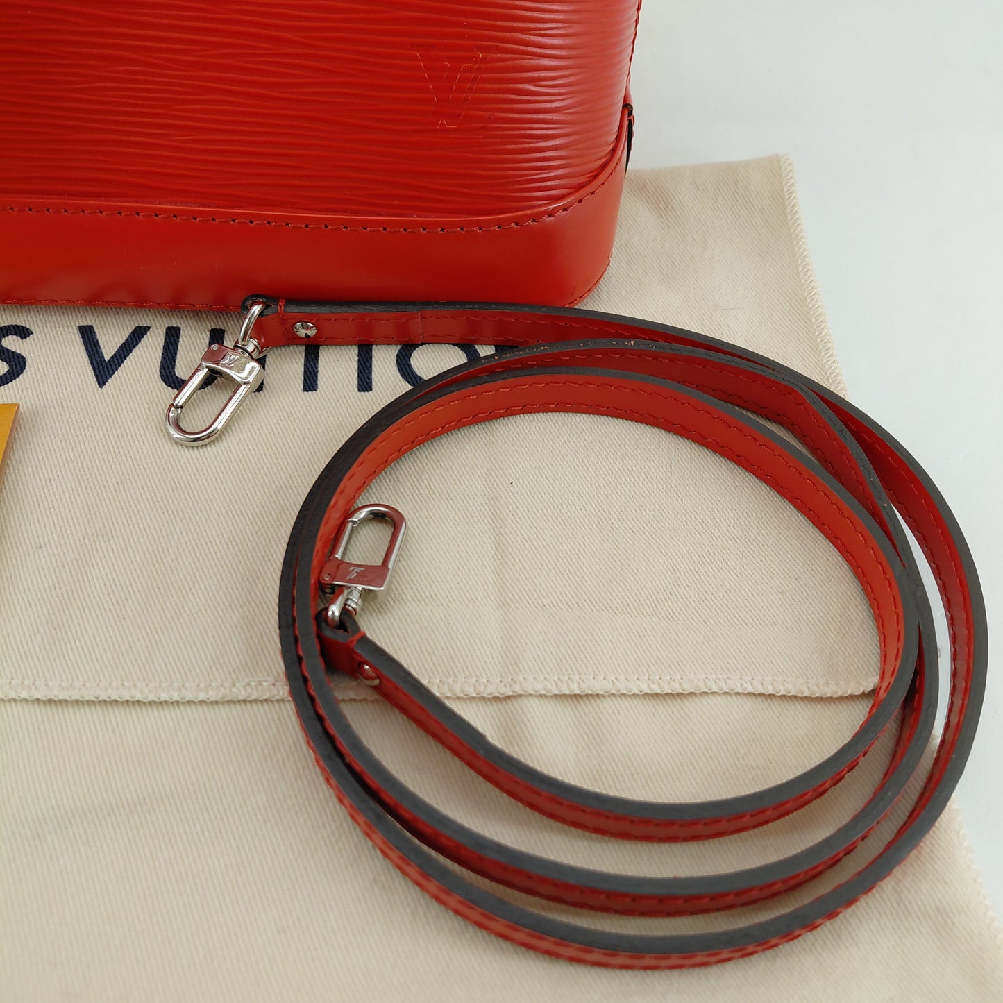 Alma BB Louis Vuitton