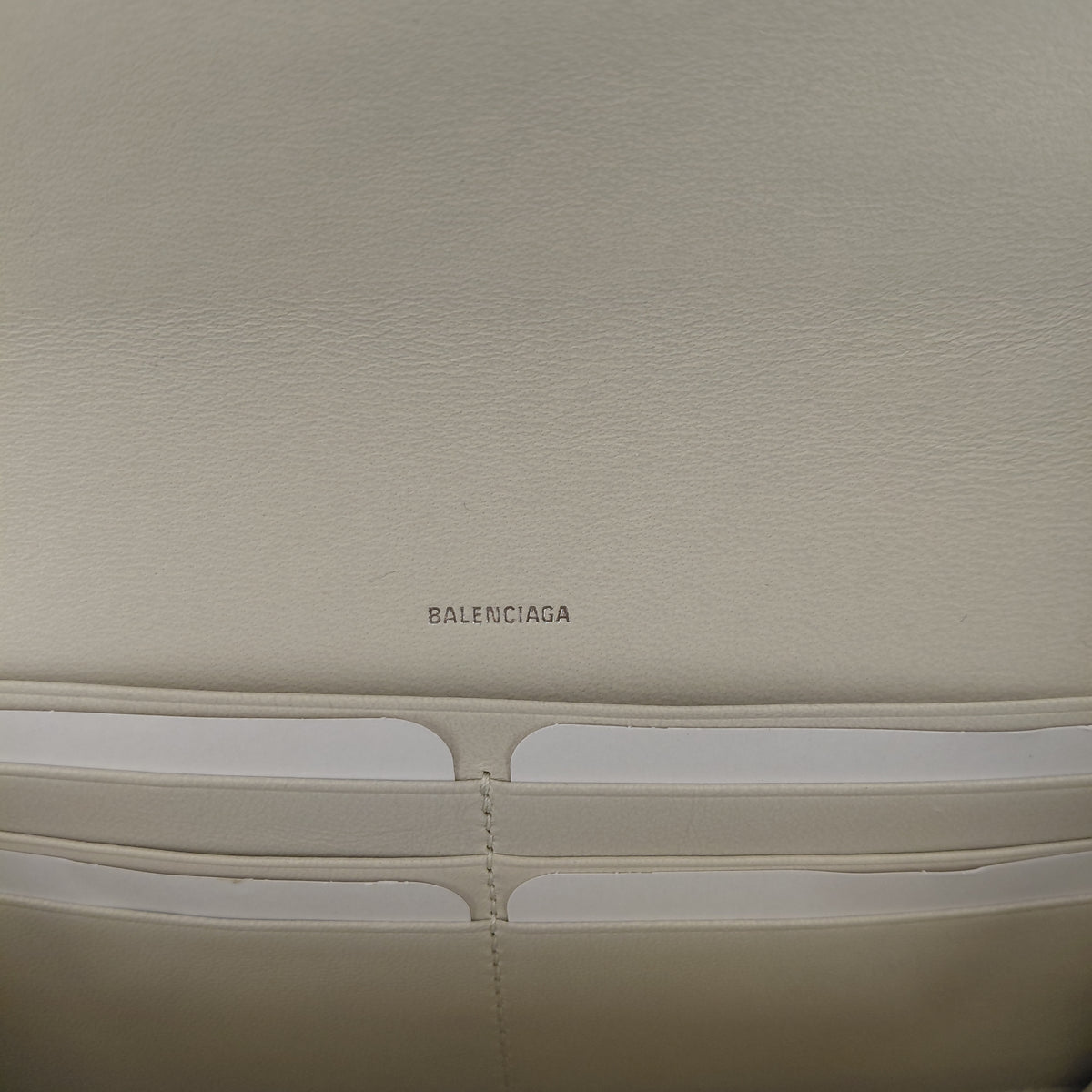 Portafoglio Balenciaga