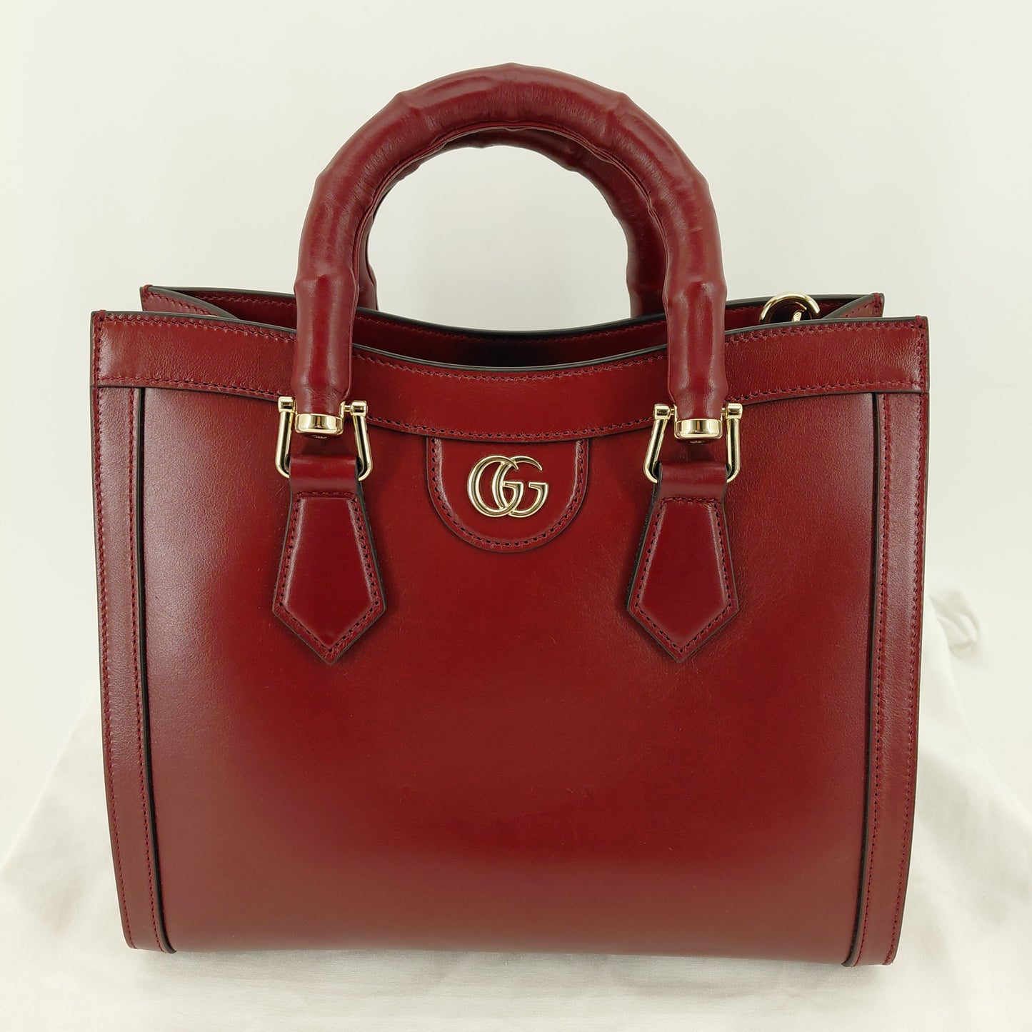 Borsa Gucci Diana Medium