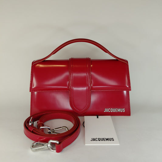 Jacquemus Grande Bambino