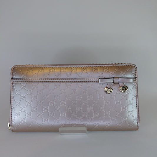 Portafoglio Gucci