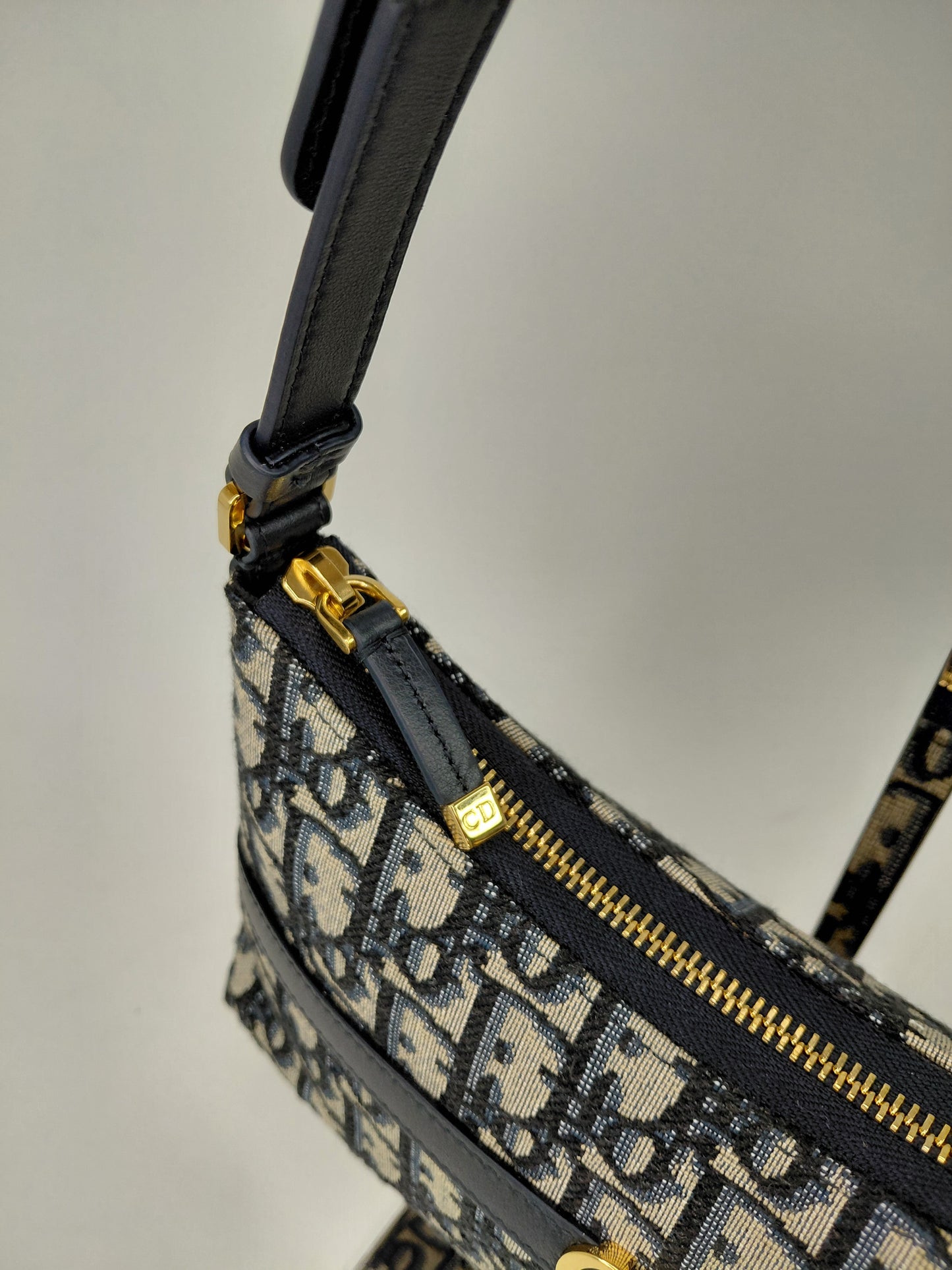 Hobo 30 Montaigne Dior