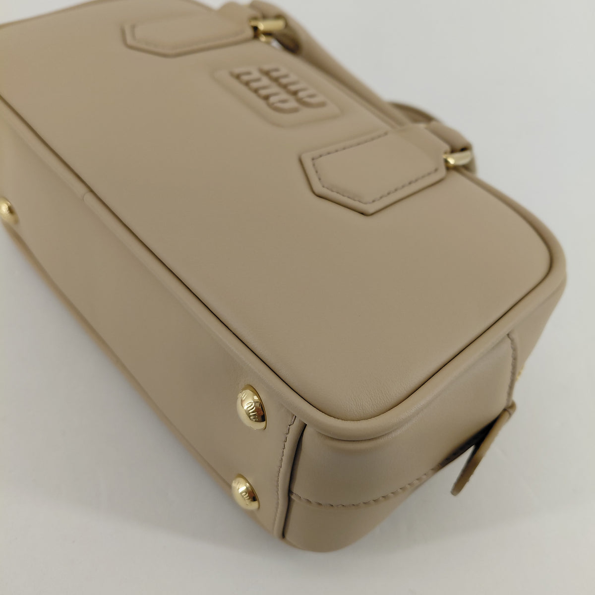 Borsa Arcadie Miu Miu