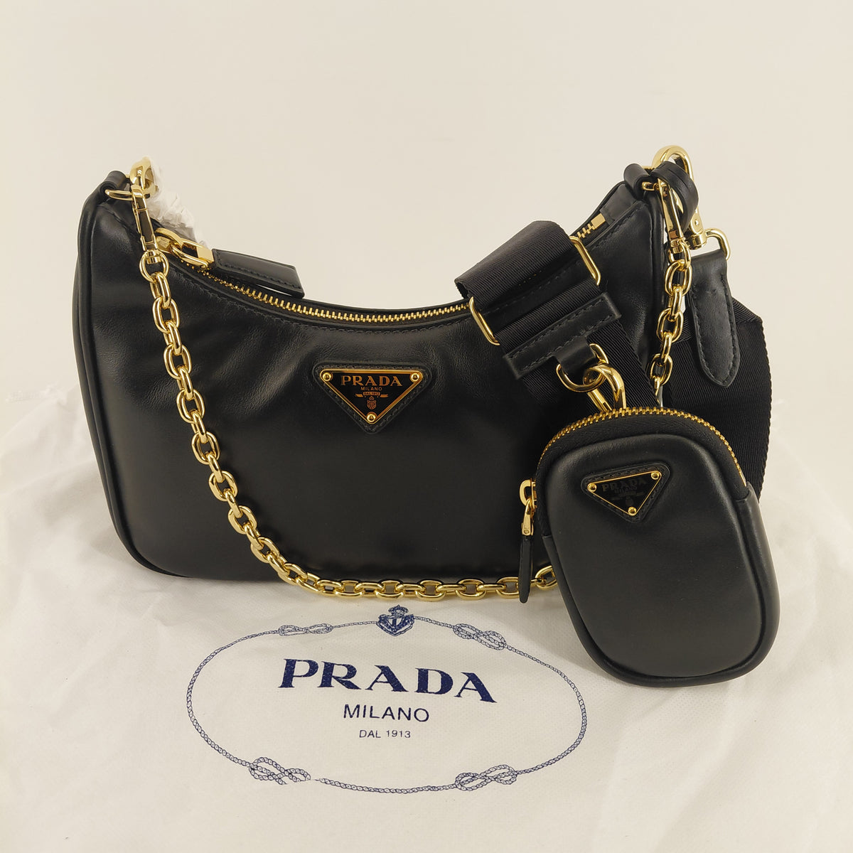 Prada Re Edition 2005