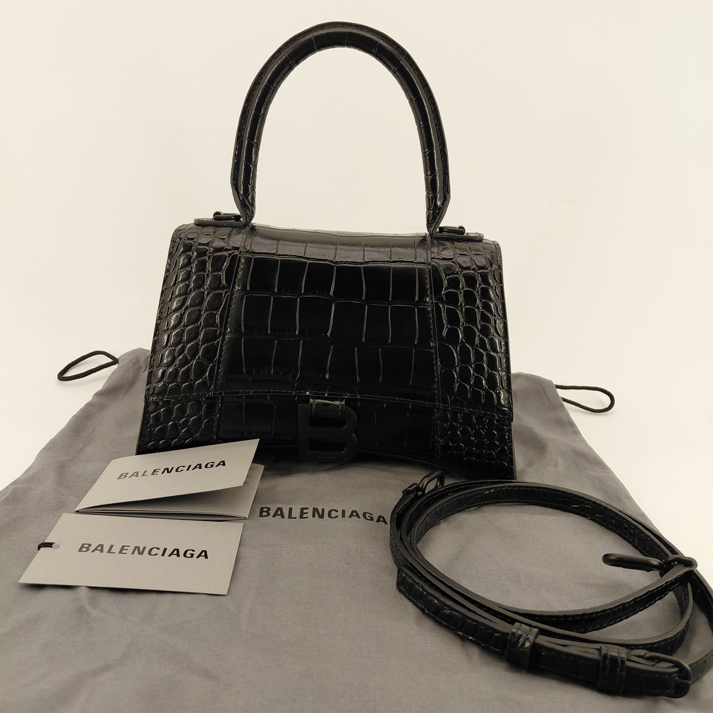 Borsa Hourgalss Balenciaga