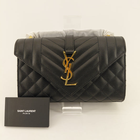 Envelope small Saint Laurent