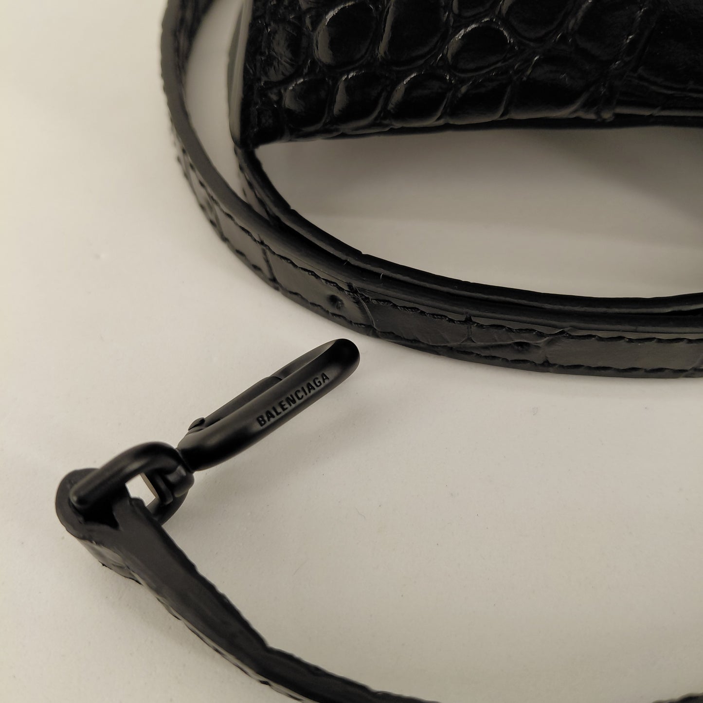 Borsa Hourgalss Balenciaga