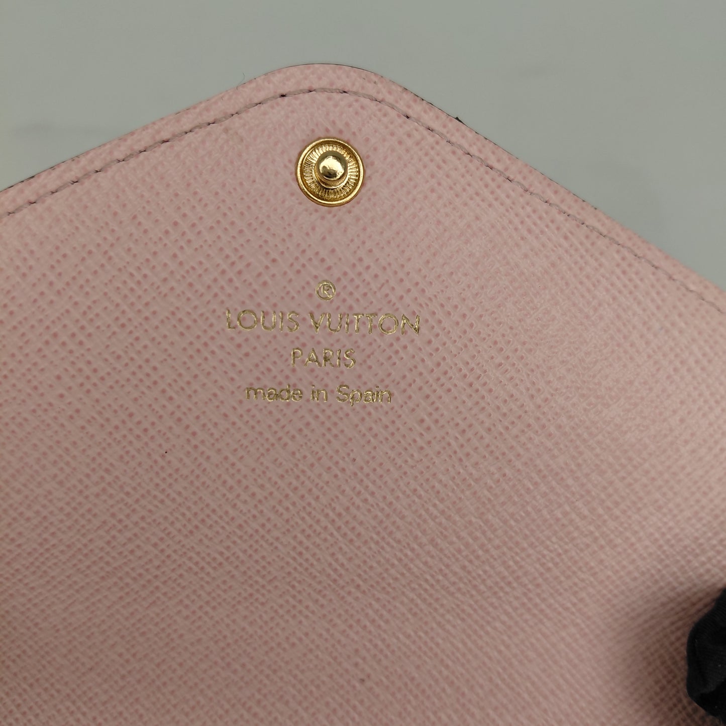 Portafoglio Louis Vuitton