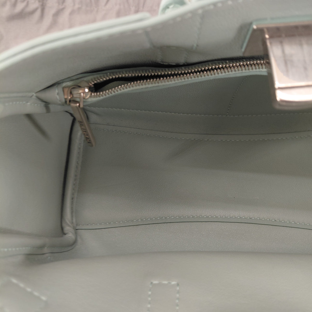 Borsa Bel Air Balenciaga