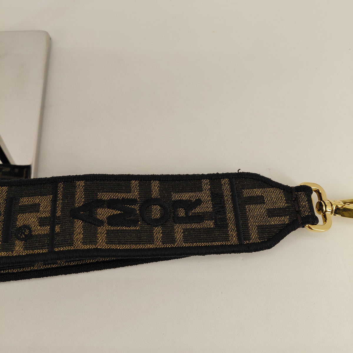 Fendi Baguette