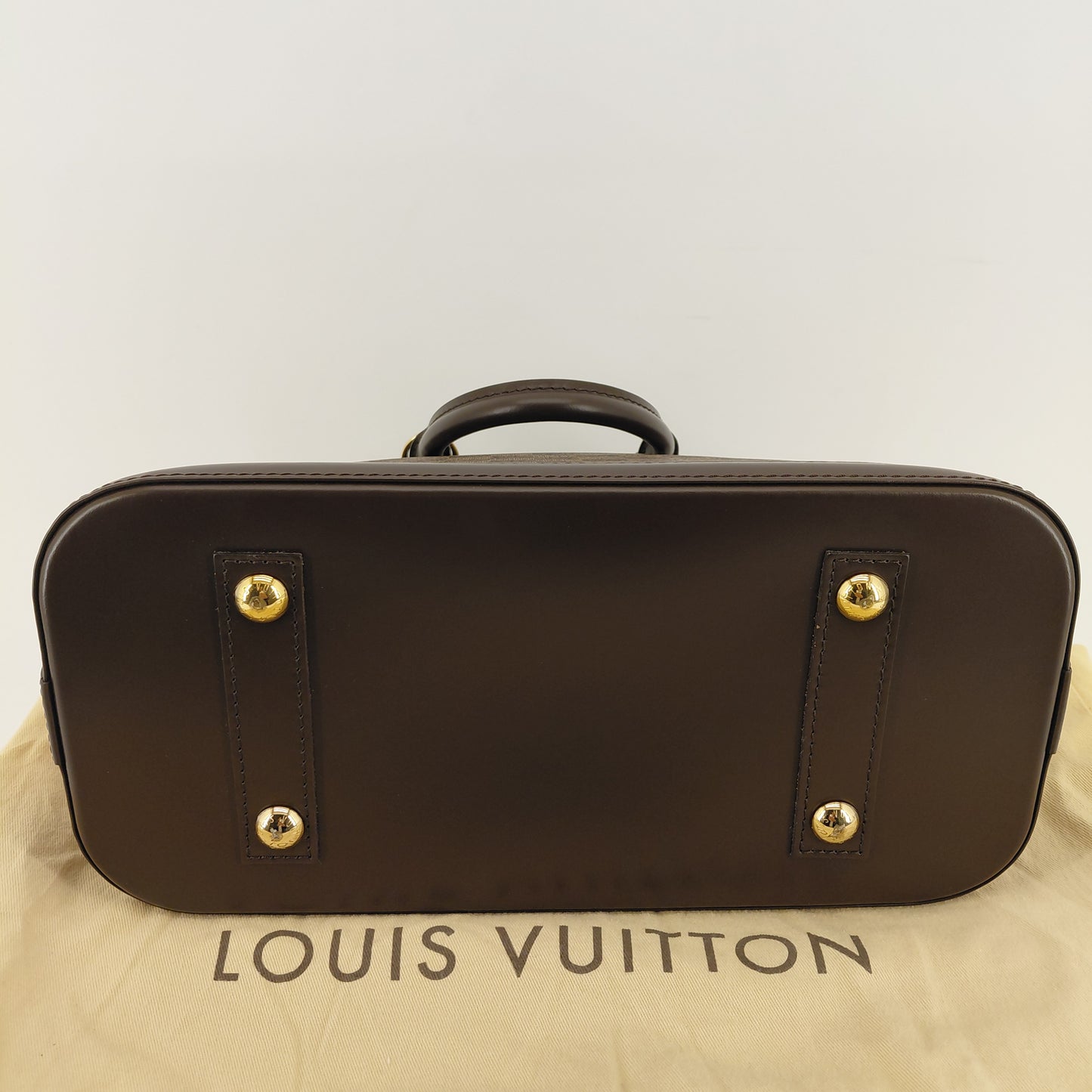 Alma PM Louis Vuitton