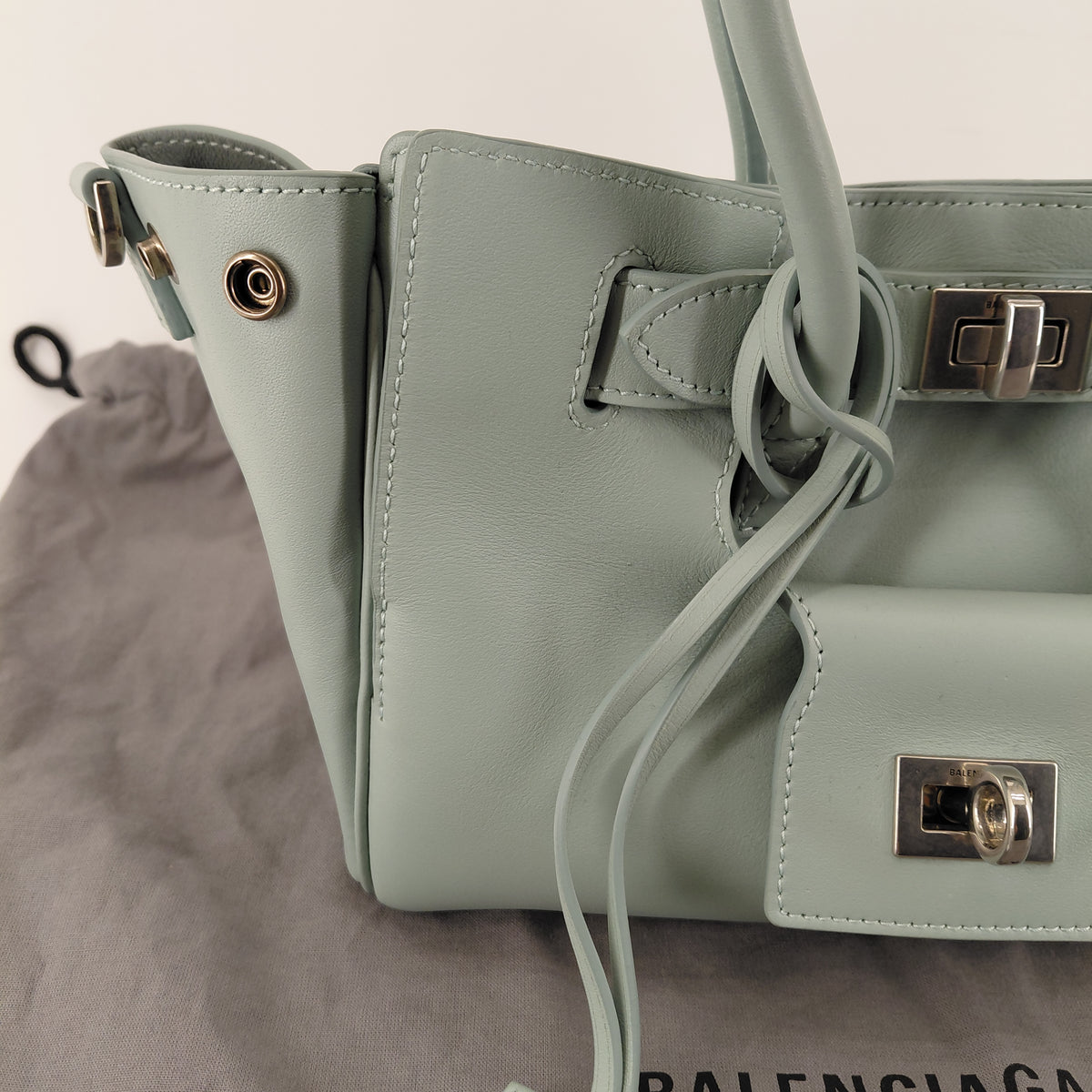 Borsa Bel Air Balenciaga