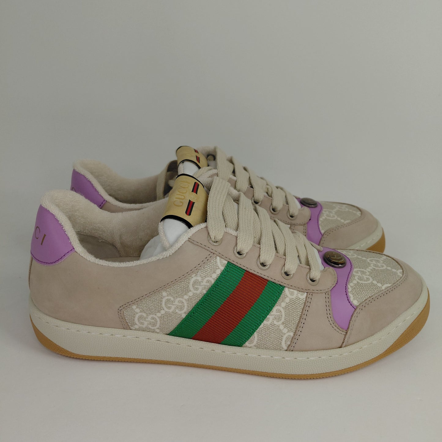Sneaker Gucci