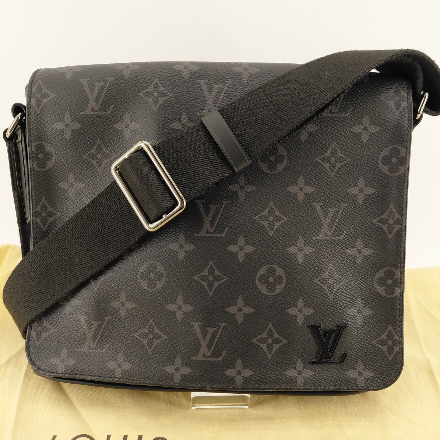 Tracolla Uomo Louis Vuitton